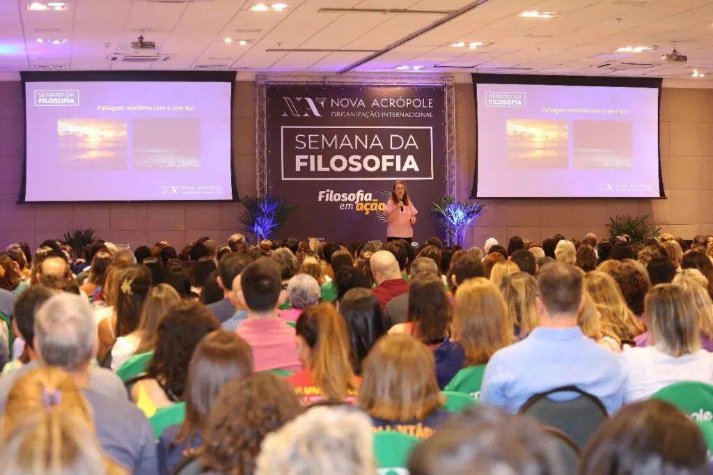 Dia Mundial da Filosofia 2023