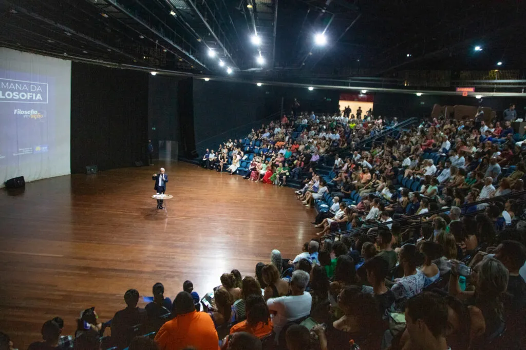 Dia Mundial da Filosofia 2023