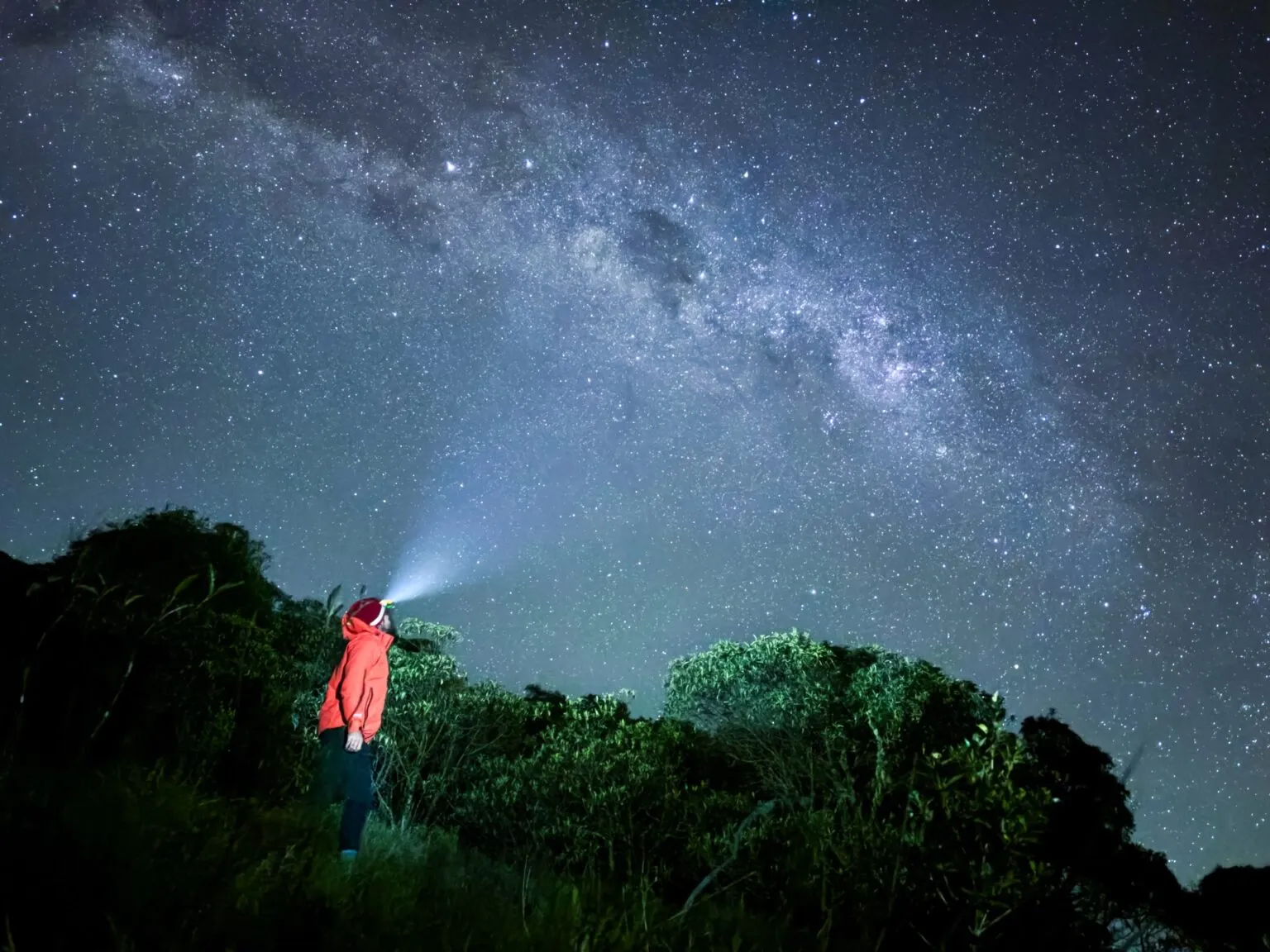 Sonho estrelado